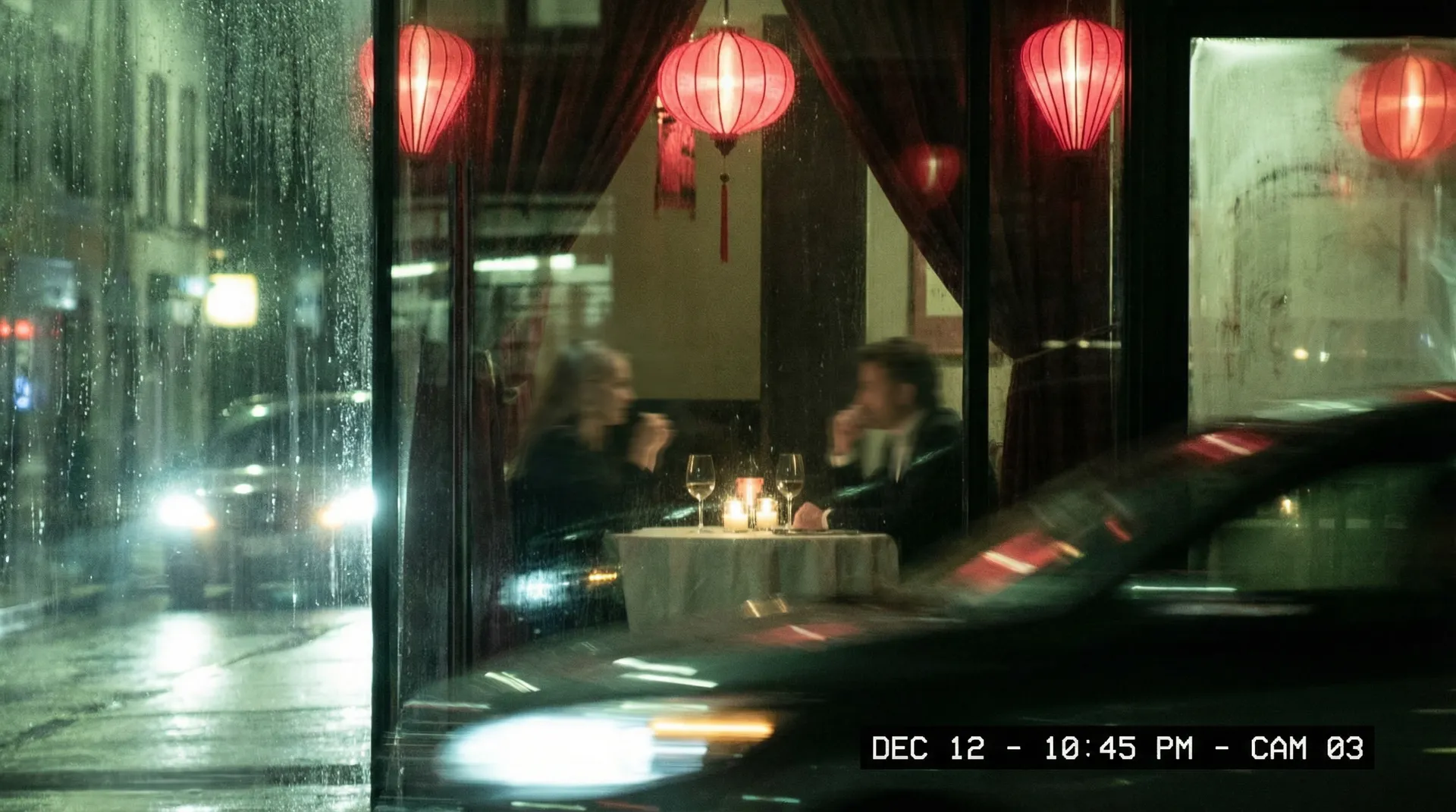 91暗网 - 餐厅密会偷拍照